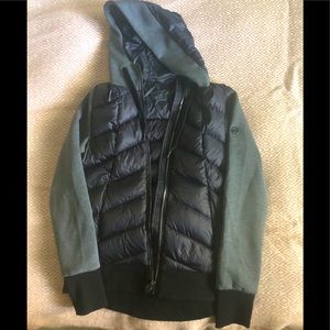 Michael Kors light weight jacket